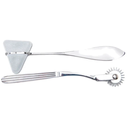 Набор для ролевых игр Asylum Medical Tool Kit
