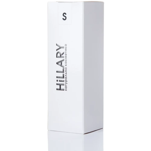 HiLLARY Smart Hyaluronic 30 ml Гіалуронова сироватка: Об'єм, мл 30