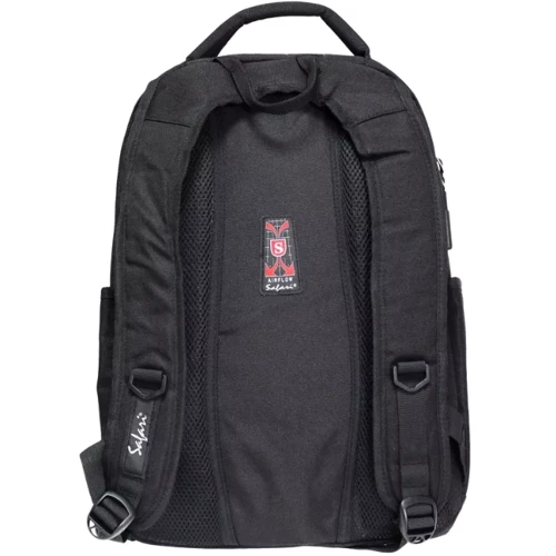 Рюкзак SAFARI 19-104L-3 3 отд., 44x30x16см: Тип Городской рюкзак