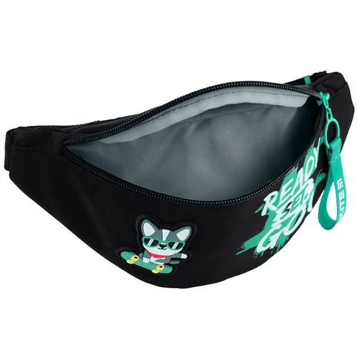 Сумка-бананка детская Kite K22-2577-3 фото 3