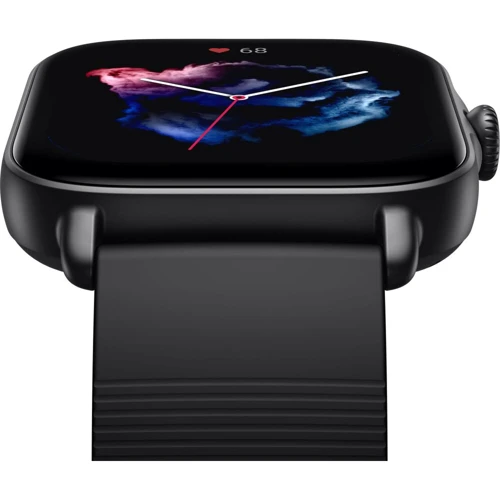 Смарт-часы Amazfit GTS 3 Graphite Black: Производитель Amazfit
