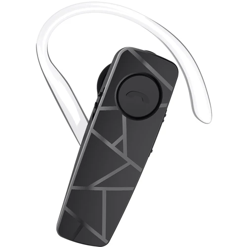 Навушники Tellur Vox 60 Bluetooth Headset with Car Charger (TLL511381): Тип кріплення крепление на ушах