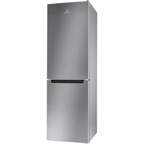 Холодильник Indesit LI8 FF2 S