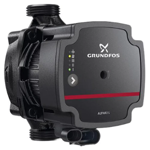 Циркуляционный насос GRUNDFOS ALPHA1 L 25-40 130