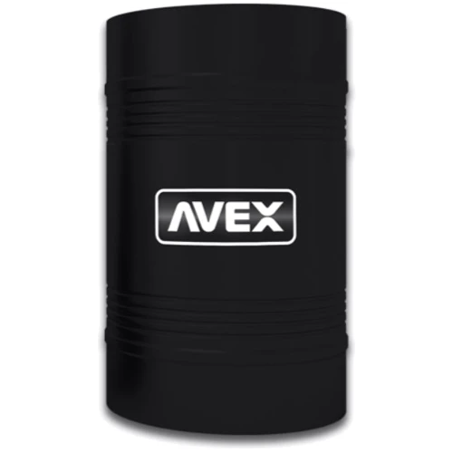 Масло моторное AVEX DIESEL TURBO 15W-40, API CD/SF, кан. 5л