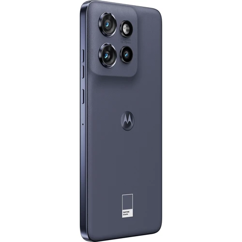 Смартфон Motorola Edge 50 Neo 5G 8/256GB Grisaille (UA UCRF): Слот для карт памяти отсутствует