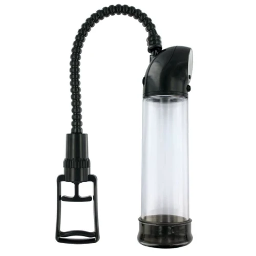 Вакуумная помпа XLsucker Digital