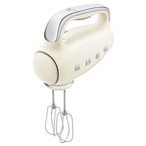 Миксер Smeg HMF01CREU: Мощность, Вт 250