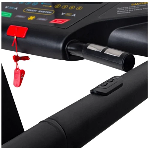 Беговая дорожка inSPORTline inCondi T5000+ (23234)