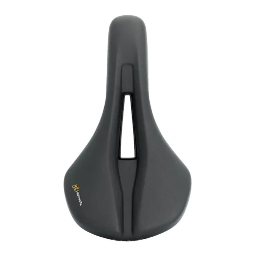 Седло Selle Royal Vaia Athletic Unisex Black (SAD-56-64)