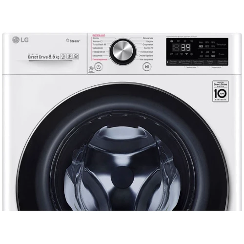 Стиральная машина LG F2V9GW9W фото 13