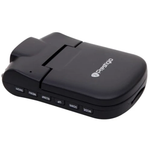 Prestigio DVR HD1: Крепление Присоска