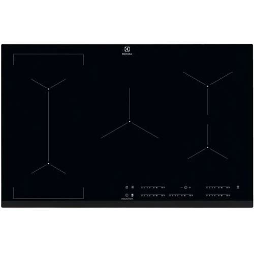 Варочная поверхность электрическая Electrolux EIV835