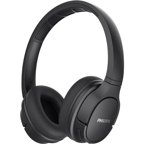 Наушники Philips TASH402BK/00: Сопротивление наушников (Ом) 32