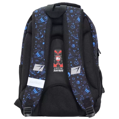 Рюкзак SAFARI 43x29x14 см (22-183L-2): Тип Для средней школы