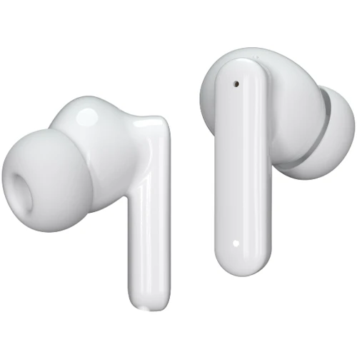 Наушники Ergo BS-730 Sticks Nano 2 White: Тип конструкции вакуумные