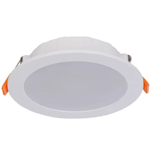 Точечный светильник Nowodvorski 8782 Cl Kos Led