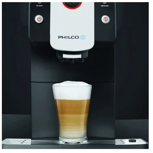 Кофеварка Philco PHEM 1001: Мощность, Вт 1400