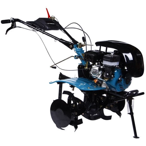 Культиватор Hyundai T 1050 фото 6