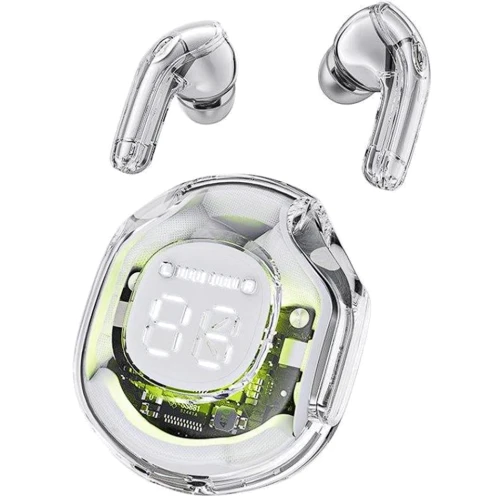Наушники Acefast T8 White Moon