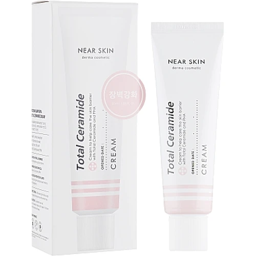 Missha Near Skin Total Ceramide Cream Крем для лица с керамидами 50 ml: Пол Для женщин