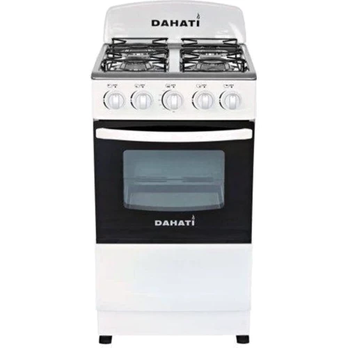 Газова плита DAHATI 2000-02