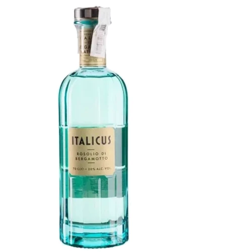 Ликер Italicus Rosolio di Bergamotto 0.7 (BWQ0772)