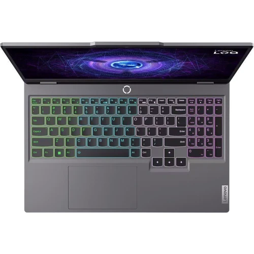 Ноутбук Lenovo LOQ 15IRX9 (83DV0046GE): Вага 2.38 кг