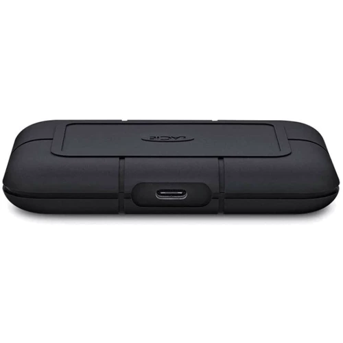 LaCie Rugged Pro 1 TB (STHZ1000800): Тип накопителя портативный