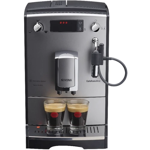 Кофеварка Nivona CafeRomatica 530