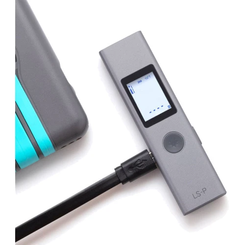 Xiaomi Duka LS-1: Производитель Duka