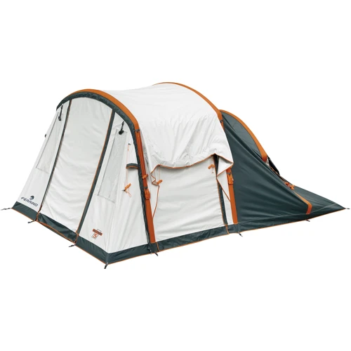 Намет Ferrino Altair 5 White (92169IWW): Вага, кг 26