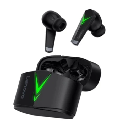 Наушники Lenovo LP6 Black
