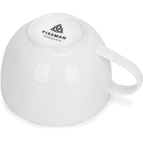 Чашка Fissman Horeca 240 мл (14115)