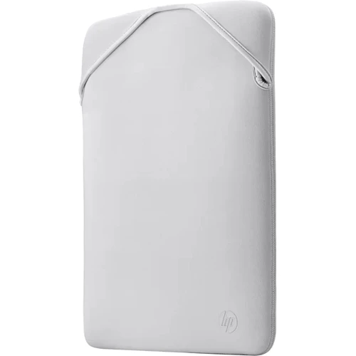 Сумка для ноутбуков HP 15.6" Protective Reversible Laptop Sleeve Blk/Slv (2F2K5AA): Форм-фактор 15.6"