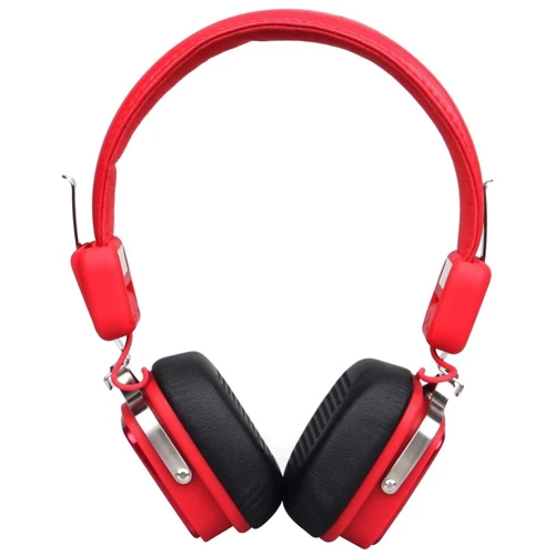 Наушники Air Music Go Play Red: Чувствительность (дБ) 110