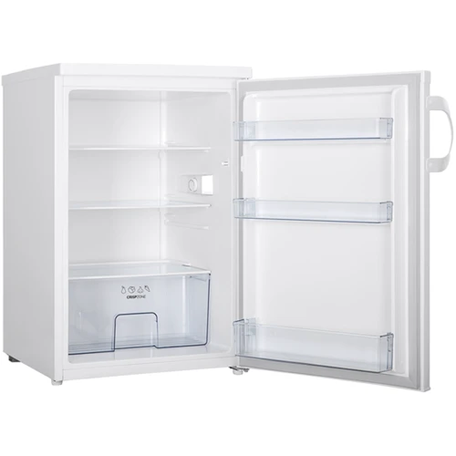 Холодильник Gorenje RB492PW: Тип xолодильник однокамерный