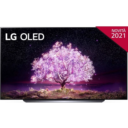 

Lg OLED83C14