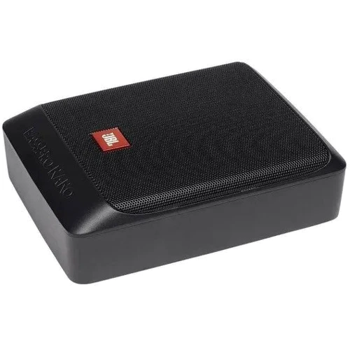 Сабвуфер JBL BassPro Nano: Производитель JBL