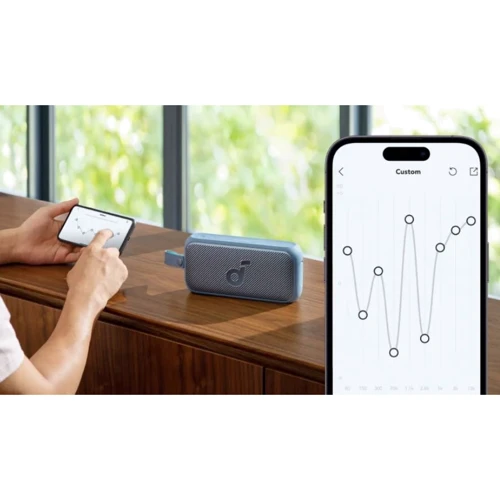 Акустика ANKER SoundCore Motion 300 Blue (A3135031)