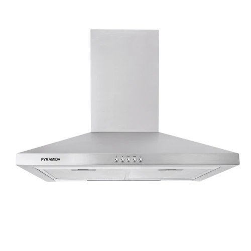 Вытяжка Pyramida KS 60 Inox/U