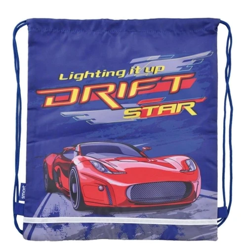 Сумка для взуття Smart SB-01 Drift: Стать Для хлопчиків