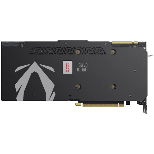 Видеокарта Zotac GeForce RTX 2080 SUPER AMP 8GB (ZT-T20820D-10P): Интерфейс PCI Express 3.0 x16