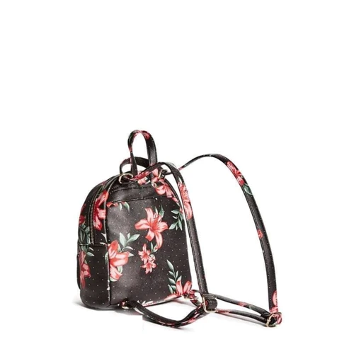 Женский рюкзак GUESS комбинированный (843061104788): Страна производитель Китай