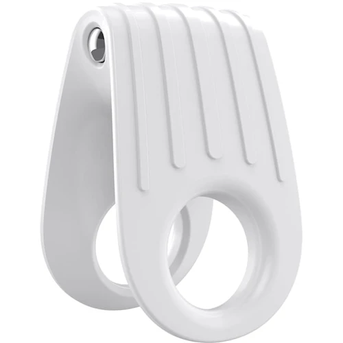 Виброкольцо OVO B12 WHITE: Производитель OVO