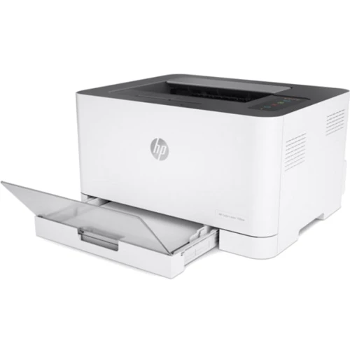 Принтер HP Color Laser 150nw Wi-Fi (4ZB95A) UA фото 6