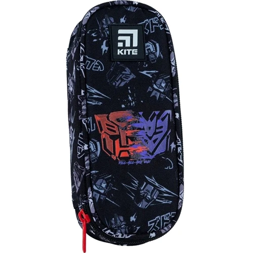 Пенал Kite 599 Transformers Generations (TF24-599): Пол Для мальчиков