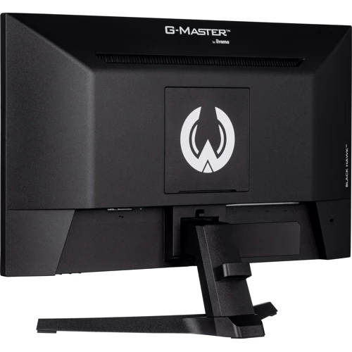 Монитор Iiyama G-Master G2245HSU-B1: Время реакции, мс 1