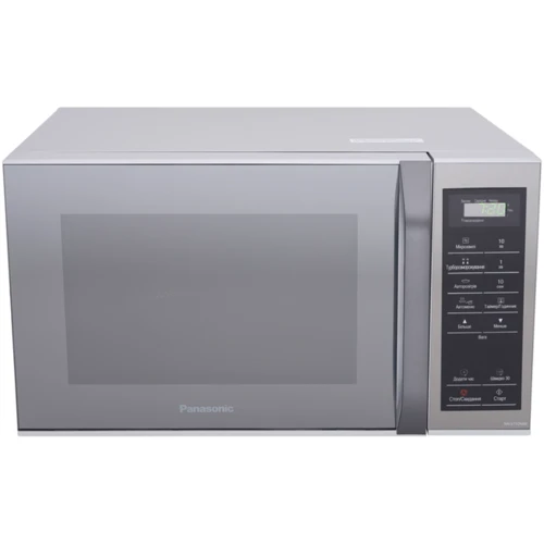 Микроволновая печь Panasonic NN-ST32MMZPE