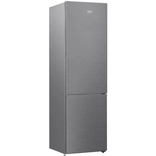 Холодильник Beko RCSA270K30XP: Виконання окремо стоїть